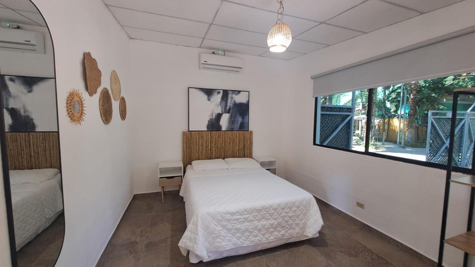 Hotel Zelen Tamanique Exteriér fotografie