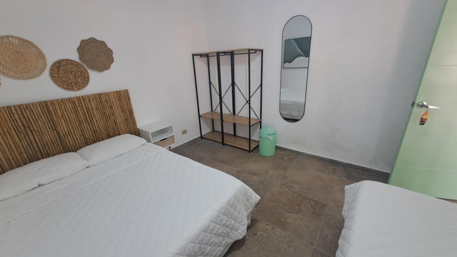 Hotel Zelen Tamanique Exteriér fotografie